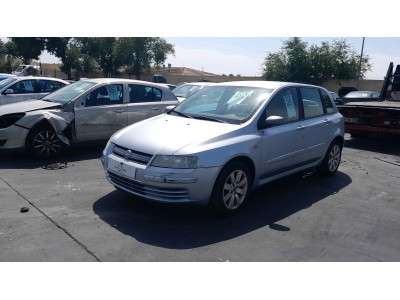 CREMALLERA DIRECCION FIAT STILO 2007