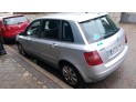 CERRADURA PUERTA TRASERA IZQUIERDA FIAT STILO 2007