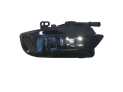FARO ANTINIEBLA IZQUIERDO AUDI A3 2015