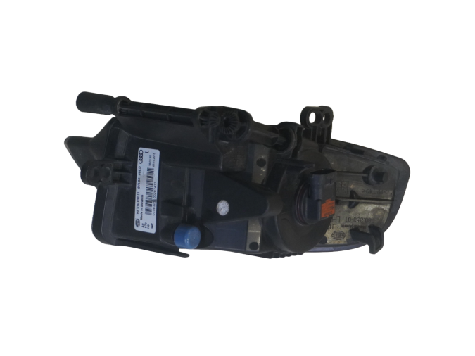 FARO ANTINIEBLA IZQUIERDO AUDI A3 2015