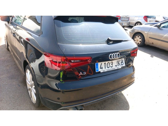 TUBO COMBUS.SALIDA AUDI A3 2015
