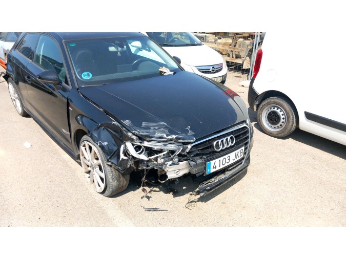 TUBO COMBUS.SALIDA AUDI A3 2015