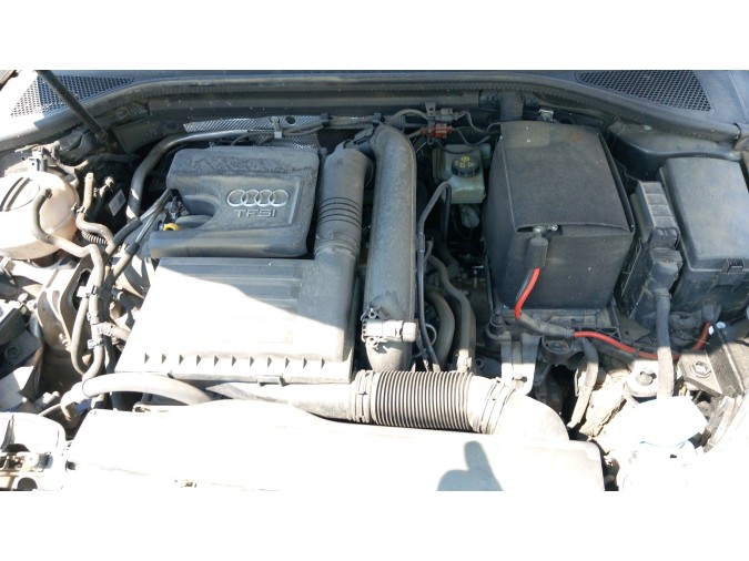 TUBO COMBUS.SALIDA AUDI A3 2015