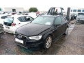 cinturon seguridad trasero izquierdo AUDI A3 2015