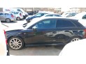 cinturon seguridad trasero izquierdo AUDI A3 2015