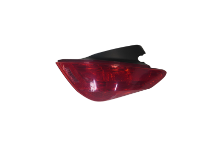 PILOTO TRASERO DERECHO PEUGEOT 308 2009