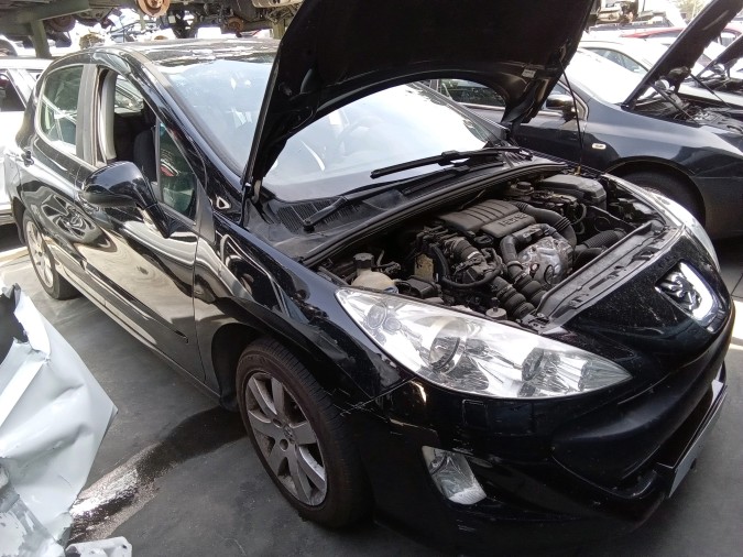 FARO ANTINIEBLA DELANTERO DERECHO PEUGEOT 308 2009