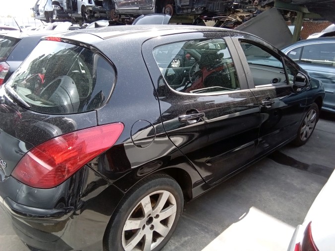 FARO ANTINIEBLA DELANTERO DERECHO PEUGEOT 308 2009
