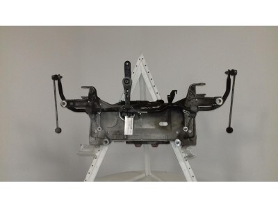 Puente (motor) VOLKSWAGEN SCIROCCO 2009