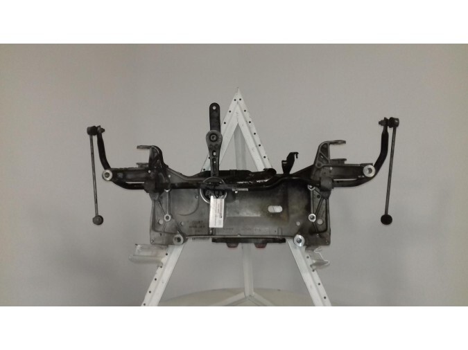 Puente (motor) VOLKSWAGEN SCIROCCO 2009