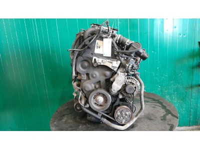 Motor PEUGEOT 308 2009