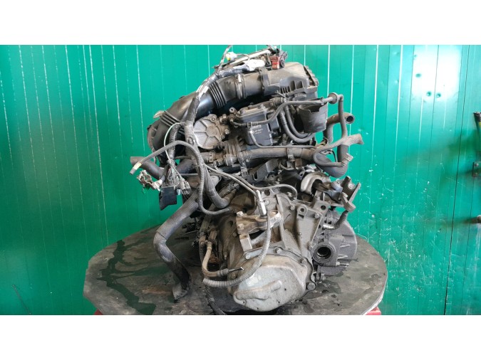 Motor PEUGEOT 308 2009