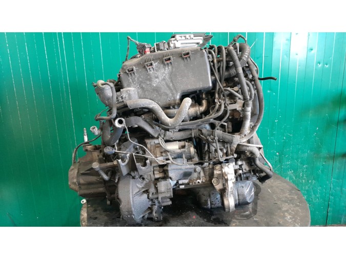 Motor PEUGEOT 308 2009