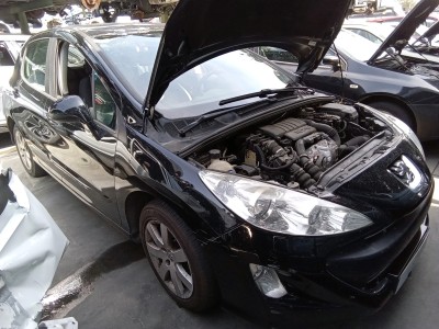 CENTRALITA MOTOR UCE PEUGEOT 308 2009