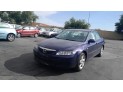 MOTOR SO MAZDA 6