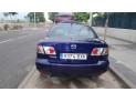 TRAPECIO DELANTERO DERECHO MAZDA 6 2002