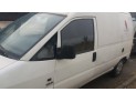 MECANICA TRASERA CITROEN JUMPY 1997