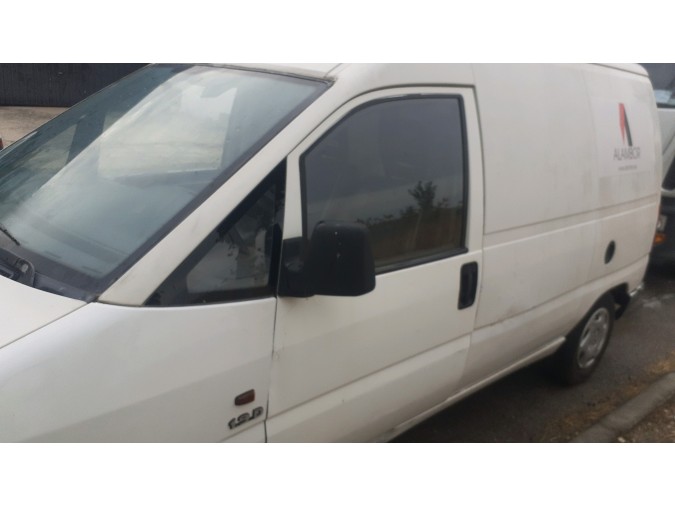 TRAPECIO DELANTERO DERECHO CITROEN JUMPY 1997