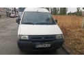 MECANICA TRASERA	 CITROEN JUMPY 1997