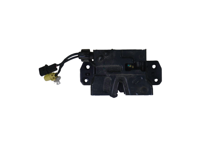 CERRADURA CAPO HYUNDAI TUCSON 2018
