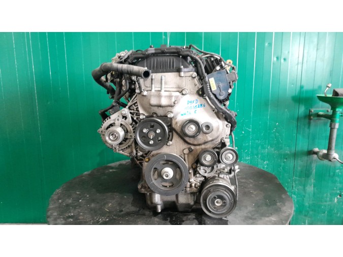 MOTOR CON ACCESORIOS SIN CAJA DE CAMBIOS HYUNDAI TUCSON 2018