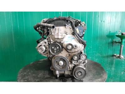 MOTOR ALIGERADO HYUNDAI TUCSON 2018
