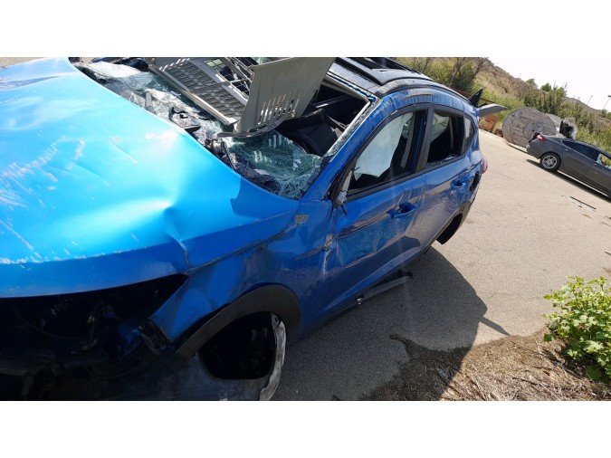 AFORADOR HYUNDAI TUCSON 2018