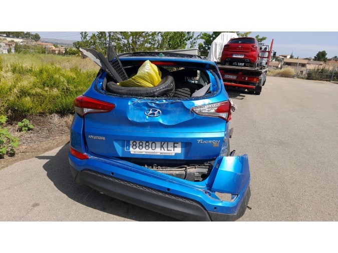 TAPA GUANTERA TR. HYUNDAI TUCSON 2018