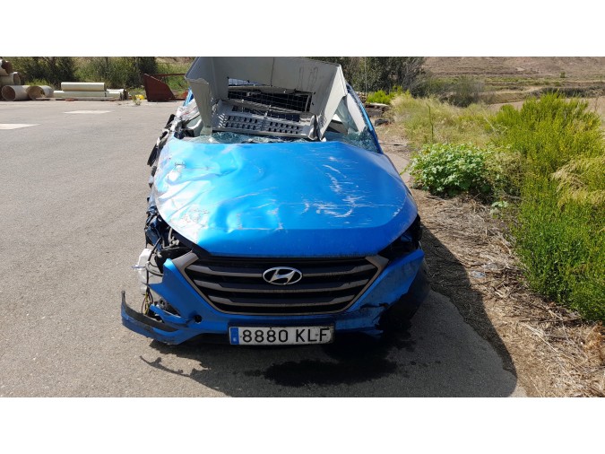 TAPA GUANTERA TR. HYUNDAI TUCSON 2018