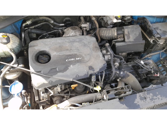 TAPA GUANTERA TR. HYUNDAI TUCSON 2018