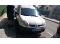 MECANICA TRASERA	 RENAULT KANGOO EXPRESS 2004