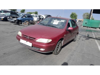 Radiador motor CITROEN XSARA 1999