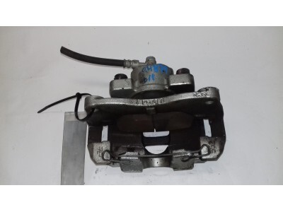 PINZA FRENO DELANTERA IZQUIERDA TOYOTA YARIS 2015