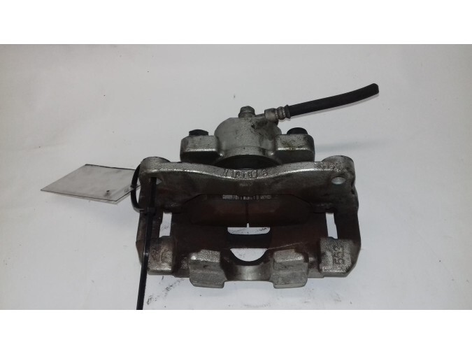 PINZA FRENO DELANTERA IZQUIERDA TOYOTA YARIS 2015