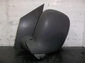 Retrovisor Izquierdo CHEVROLET BLAZER SIN PINTAR 1999