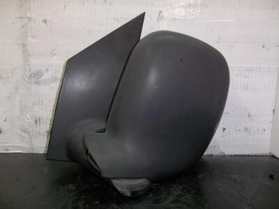 Retrovisor Izquierdo CHEVROLET BLAZER SIN PINTAR 1999