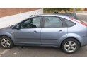 Intercooler FORD FOCUS 2005