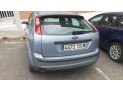 Intercooler FORD FOCUS 2005