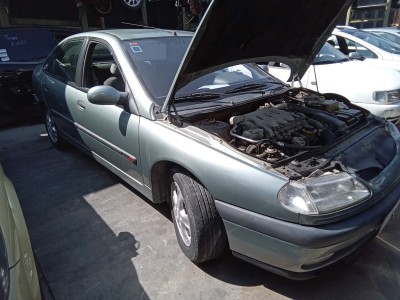 Radiador motor RENAULT LAGUNA 1998