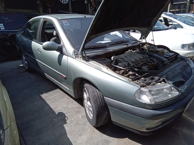 CENTRALITA AIRBAG RENAULT LAGUNA 1998