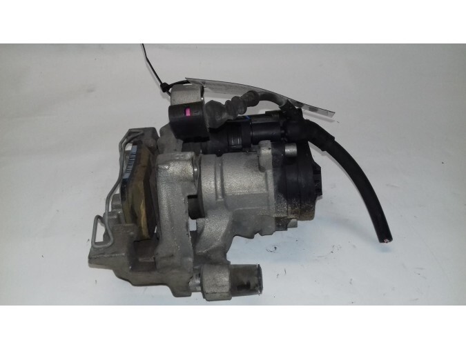 PINZA FRENO DELANTERA IZQUIERDA VOLKSWAGEN GOLF 2016
