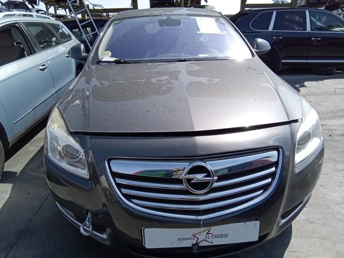 TAPA TABLERO OPEL INSIGNIA 2011