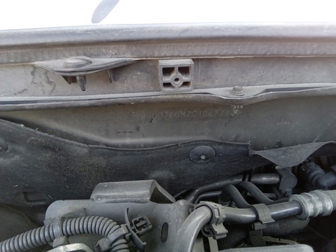 REJILLA VENTILACIÓN DERECHA OPEL INSIGNIA 2011