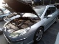 ELEVALUNAS TRASERO DERECHO PEUGEOT 407 2005