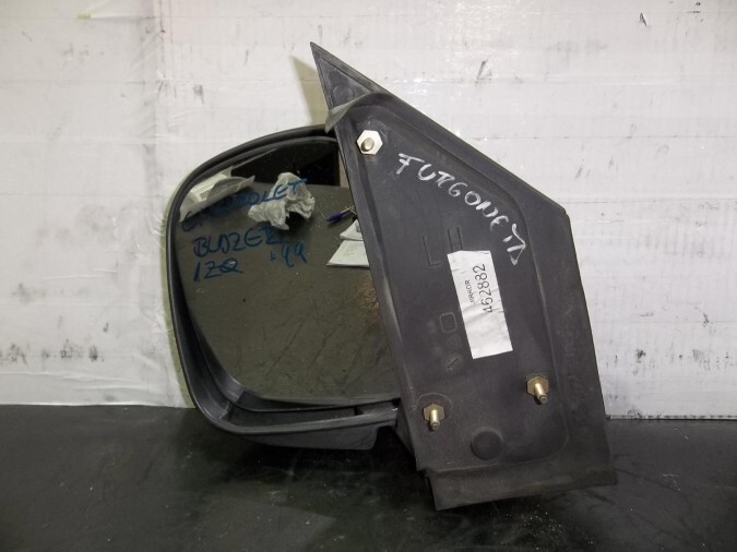Retrovisor Izquierdo CHEVROLET BLAZER SIN PINTAR 1999