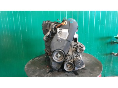 COMPRESOR AIRE ACONDICIONADO VOLKSWAGEN POLO 1999