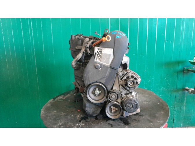 COMPRESOR AIRE ACONDICIONADO VOLKSWAGEN POLO 1999