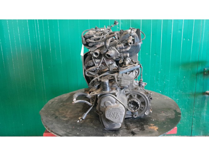 Alternador VOLKSWAGEN POLO 1999