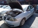 INTERCOOLER SEAT CORDOBA 2003