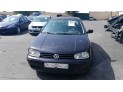 PARAGOLPES DELANTERO VOLKSWAGEN GOLF 1999